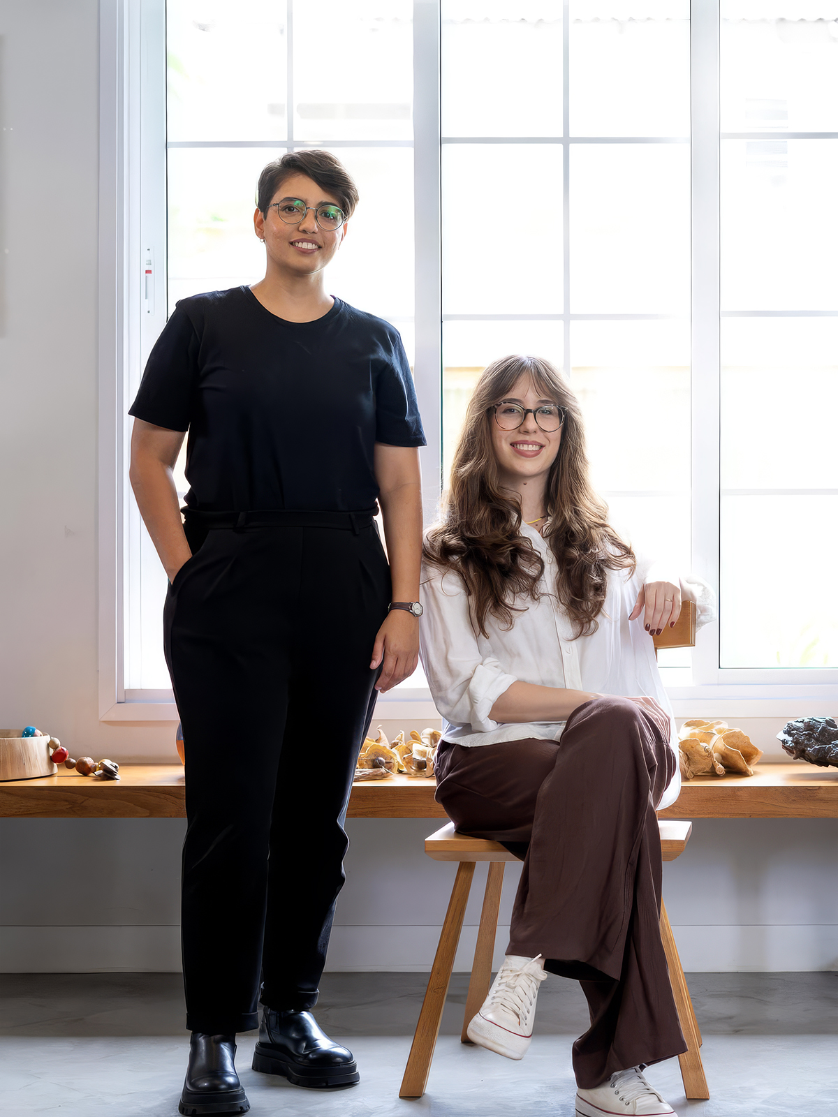 Casa de Amélia Bienal de Arquitetura Brasileira 