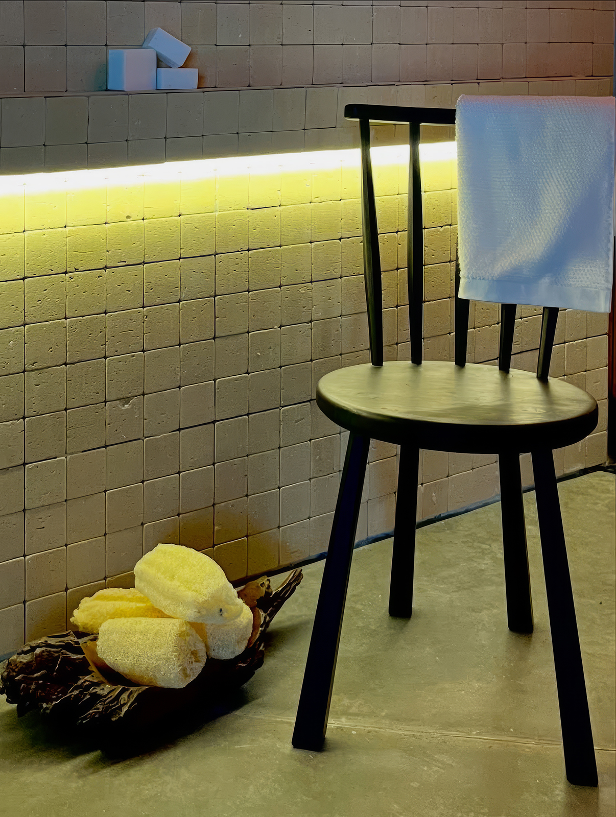 Casa de Amélia Bienal de Arquitetura Brasileira 