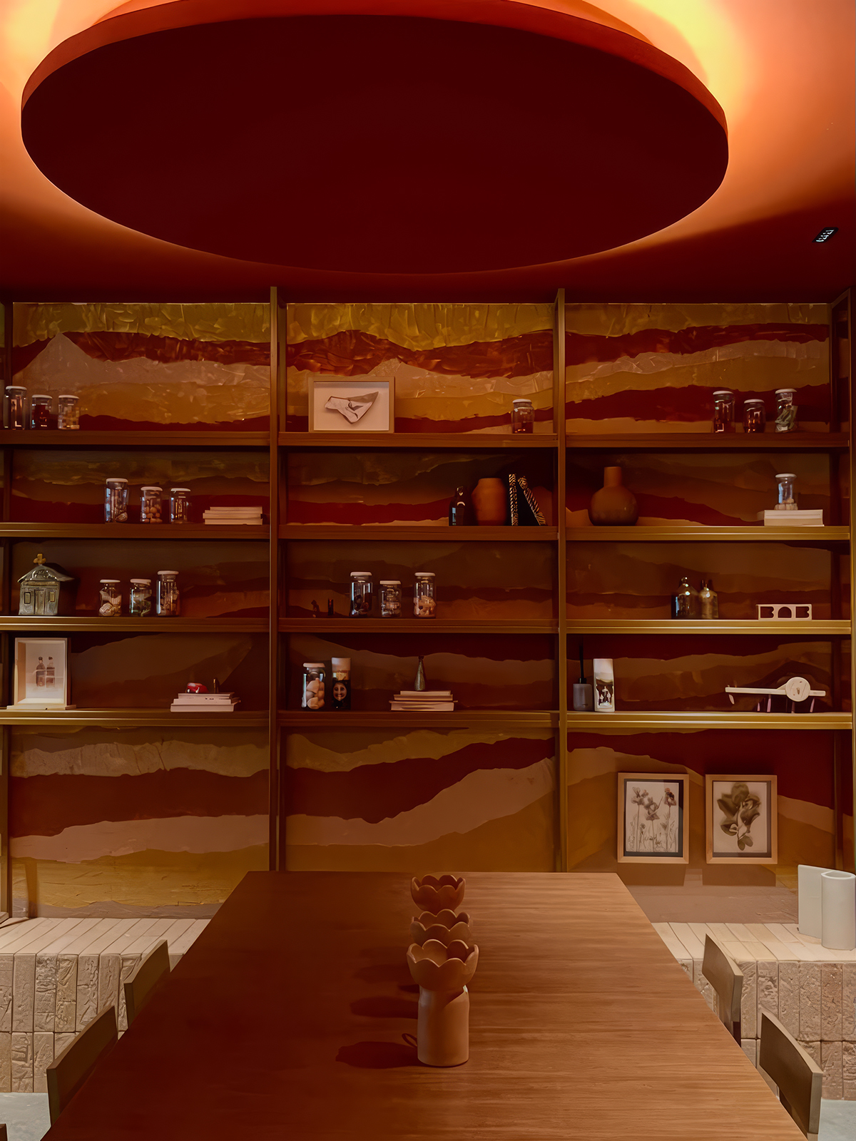 Casa de Amélia Bienal de Arquitetura Brasileira 