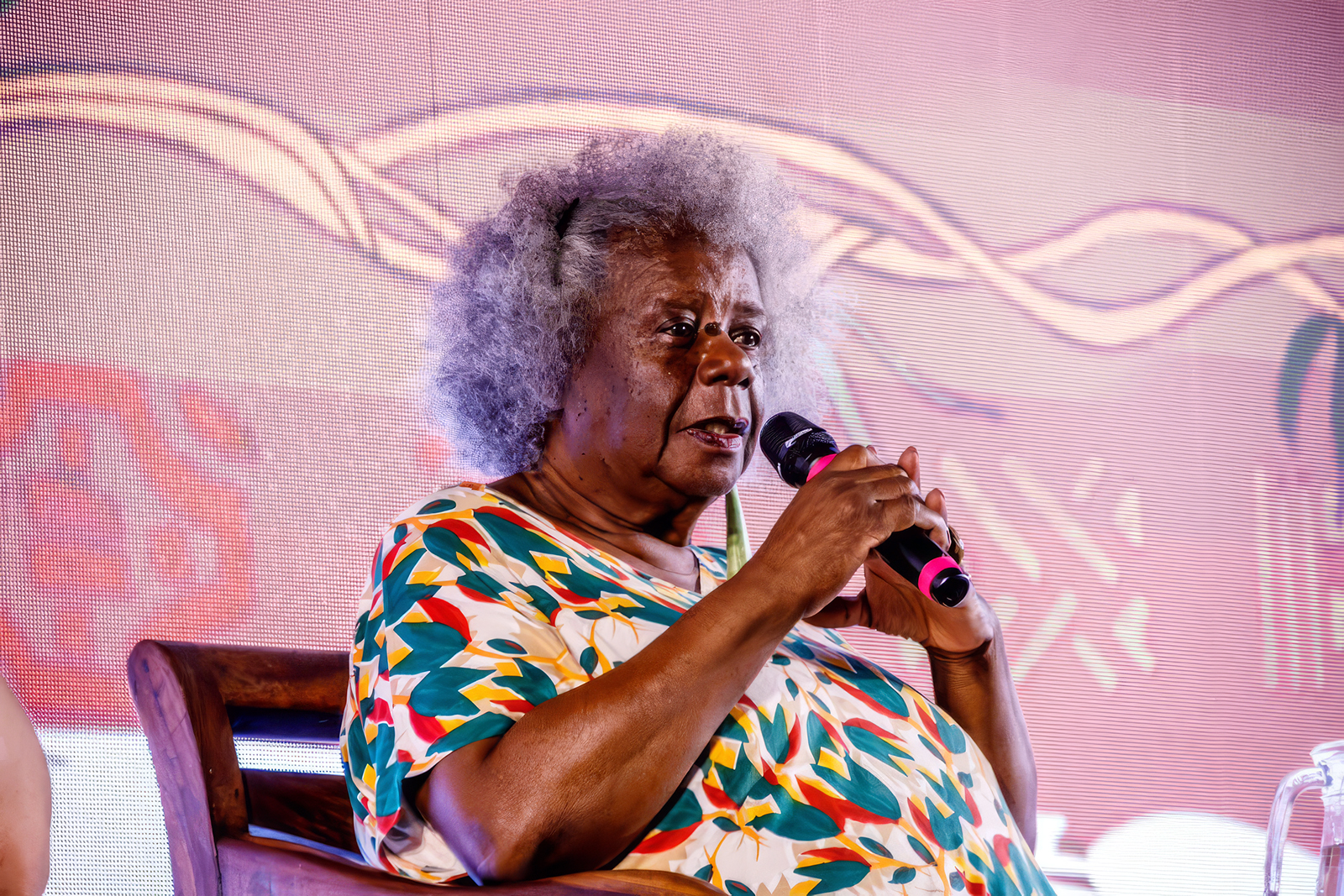 Conceição Evaristo