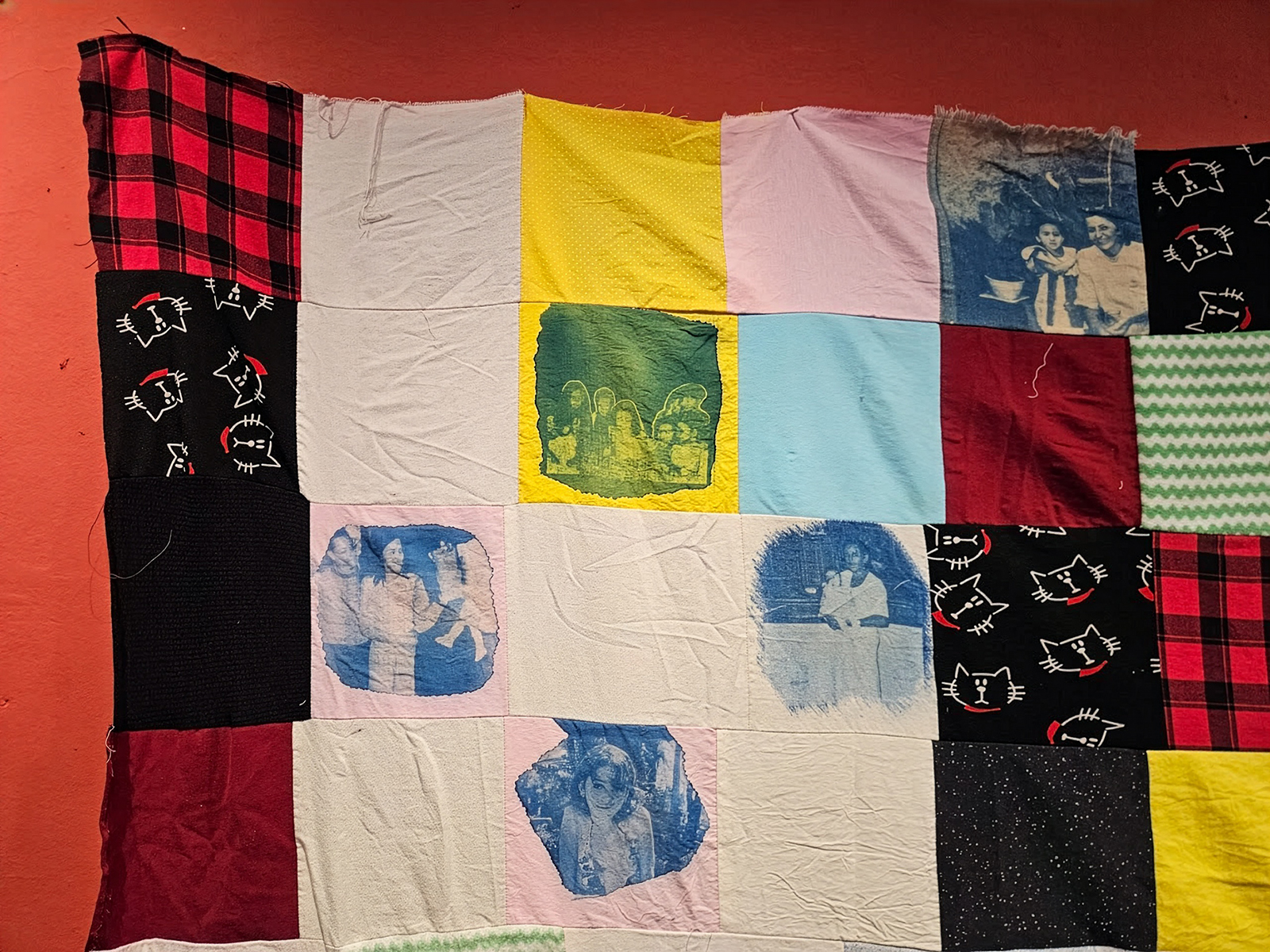 Corpografia Vila Cultural Cora Coralina