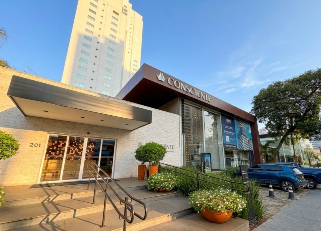 consciente construtora