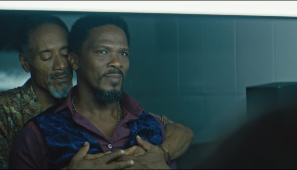 Curta Cinema 2026 Tião Personal Dancer