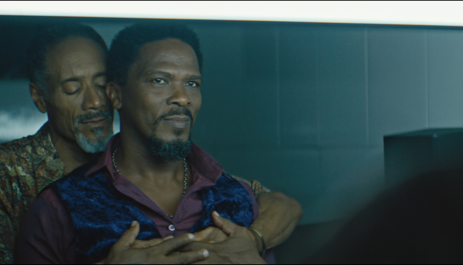 Curta Cinema 2026 Tião Personal Dancer