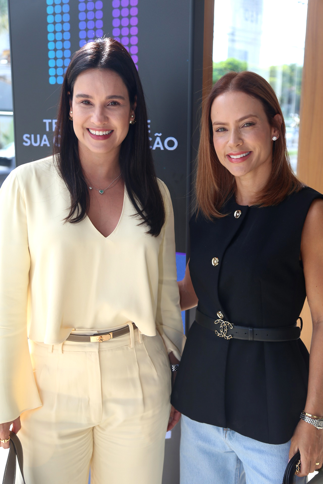 Ana Moisés Linkedin Lide Mulher