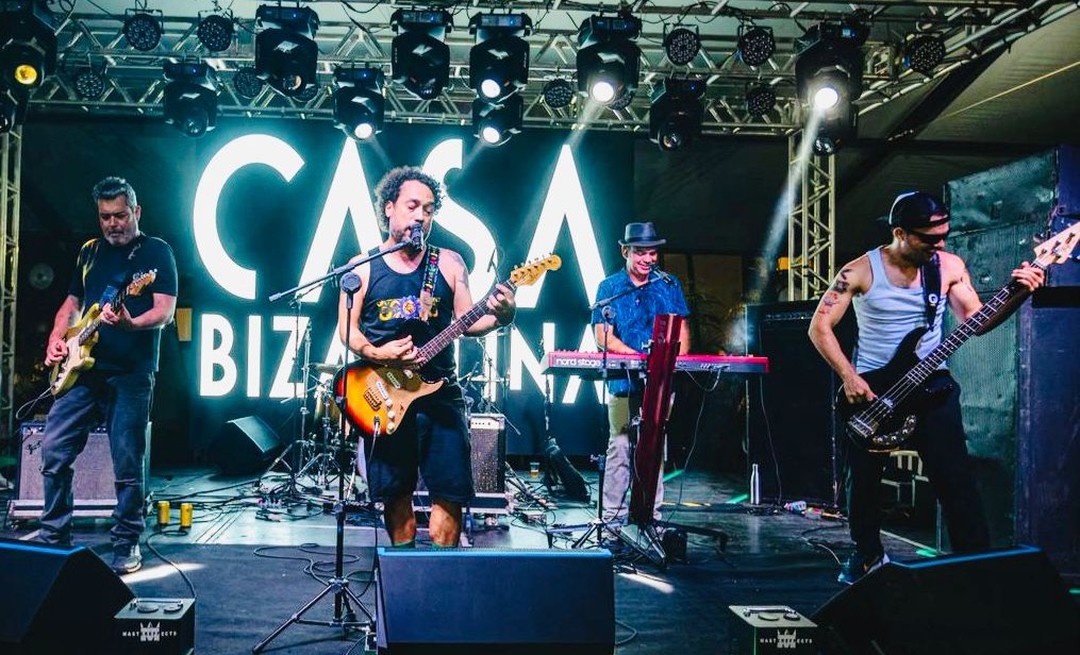 Circuito do Rock 2026