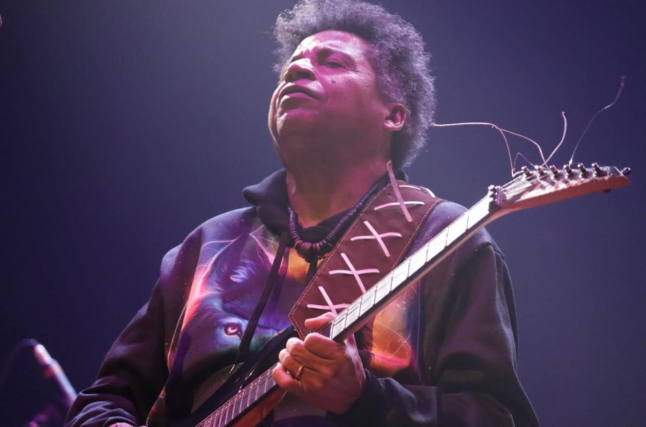 Goiânia Blues Festival