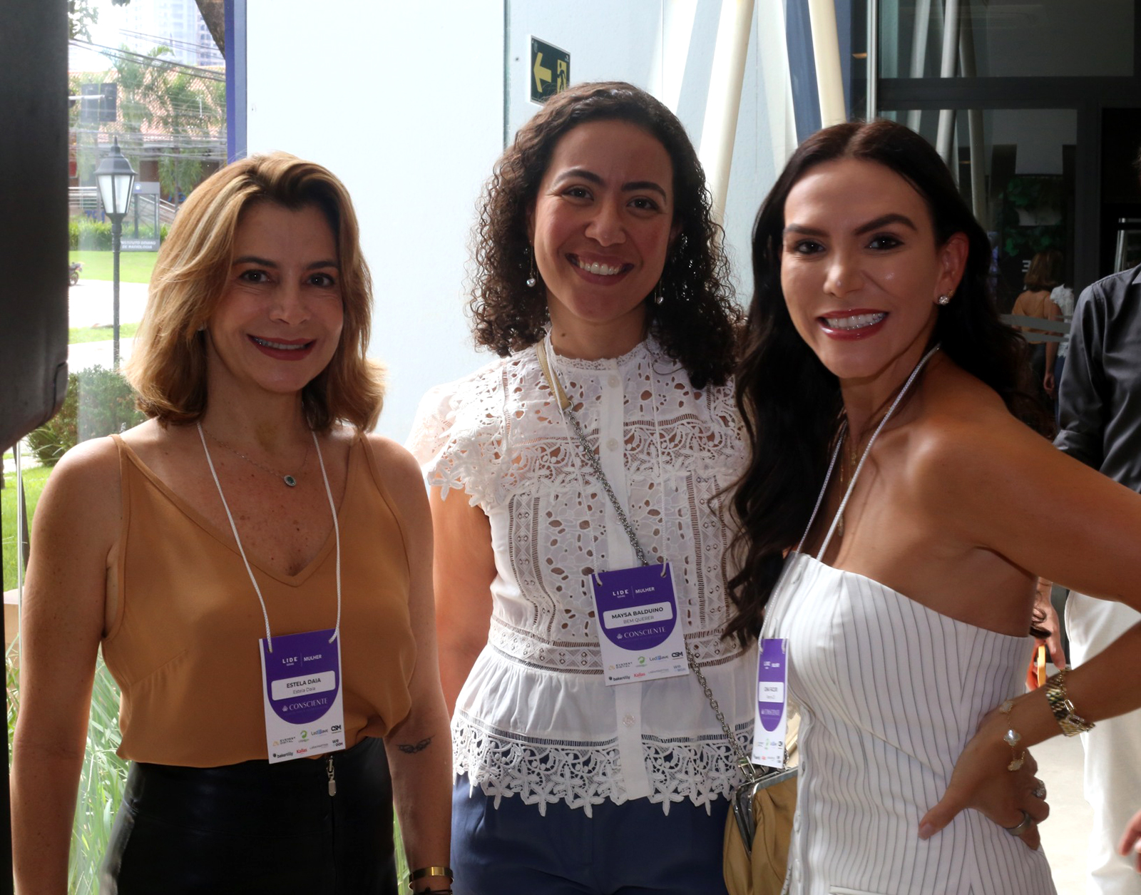 Ana Moisés Linkedin Lide Mulher