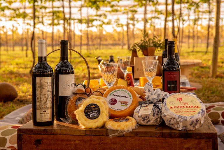 Goiás Gastronomia