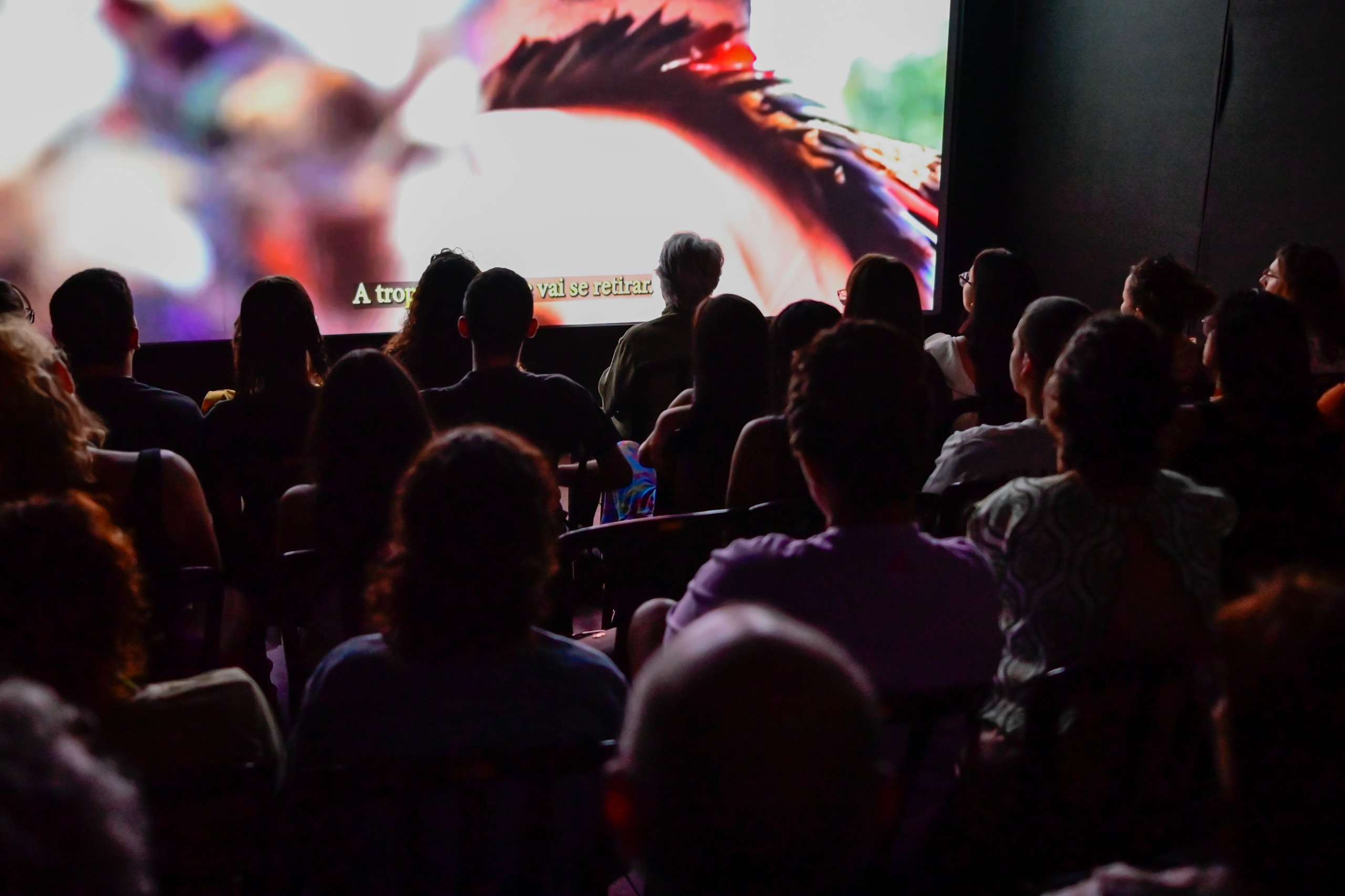 Fica 2026 Festival Internacional de Cinema e Vídeo Ambiental