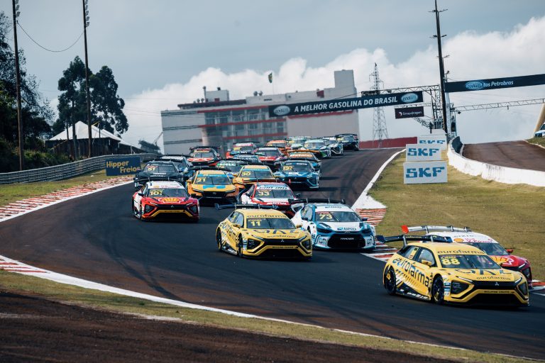 Stock Car