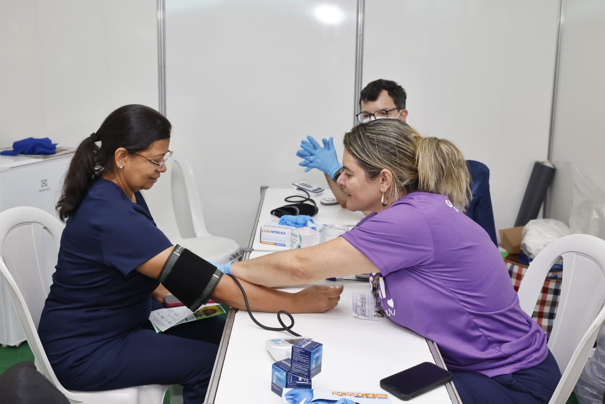 Goiás Social Mulher