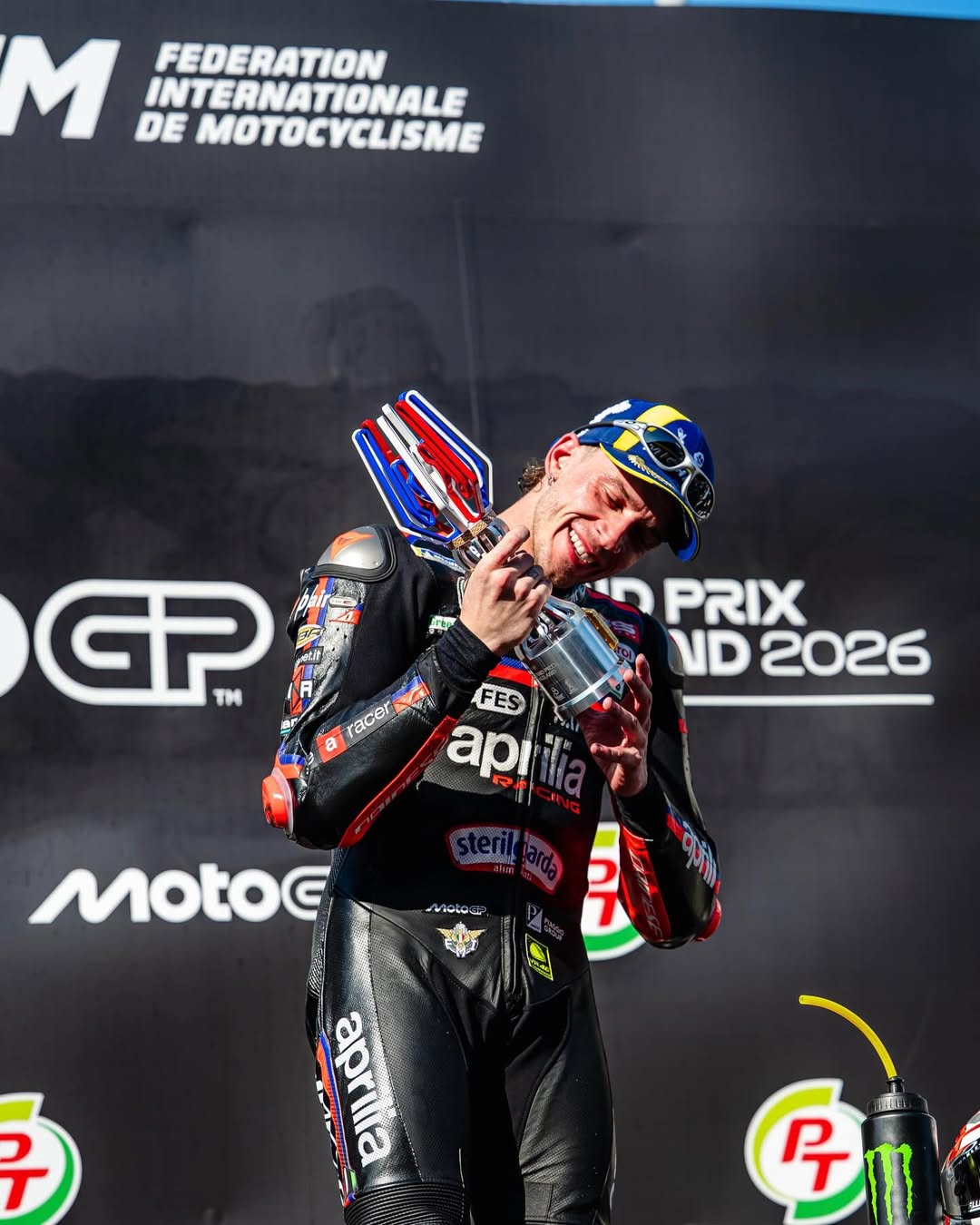 Grande Prêmio da Tailândia