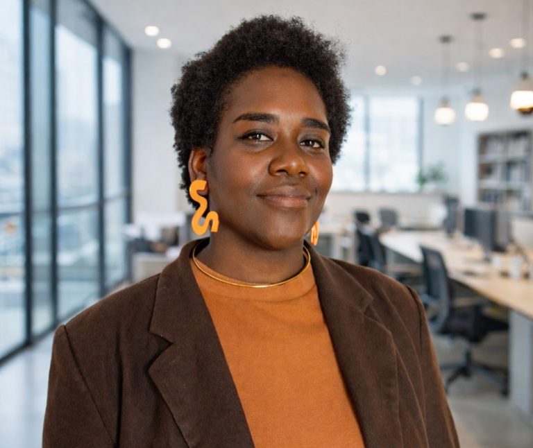 Danielle Marques Elas Inovam