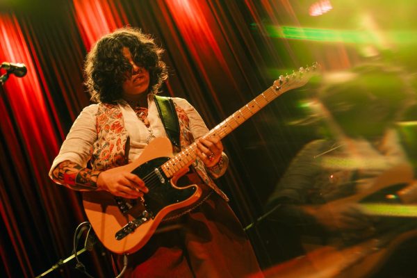 Goiânia Blues Festival