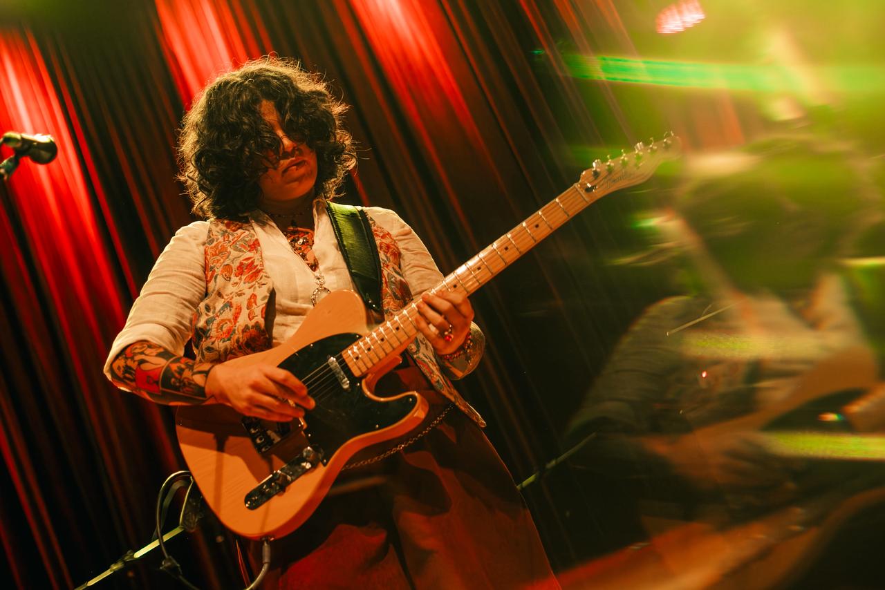 Goiânia Blues Festival