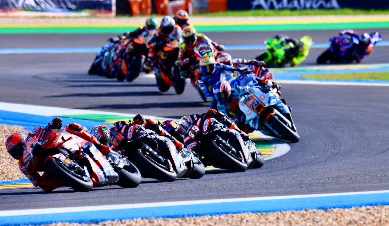 MotoGP Goiânia 2026