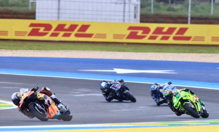 MotoGP