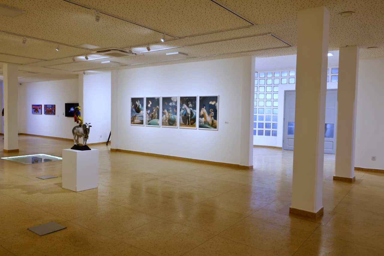 Museu Zoroastro Artiaga