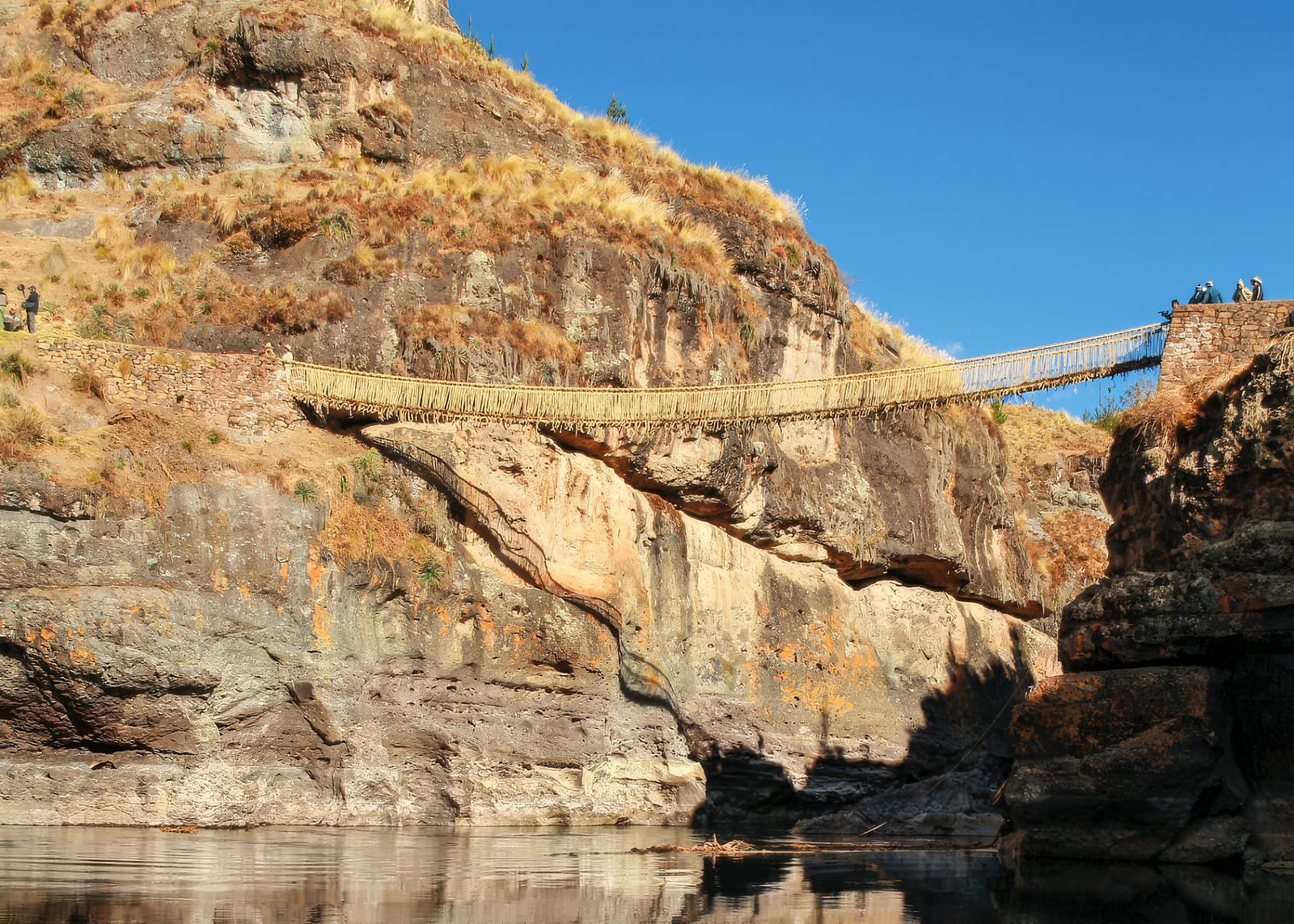 O Grande Caminho Inca