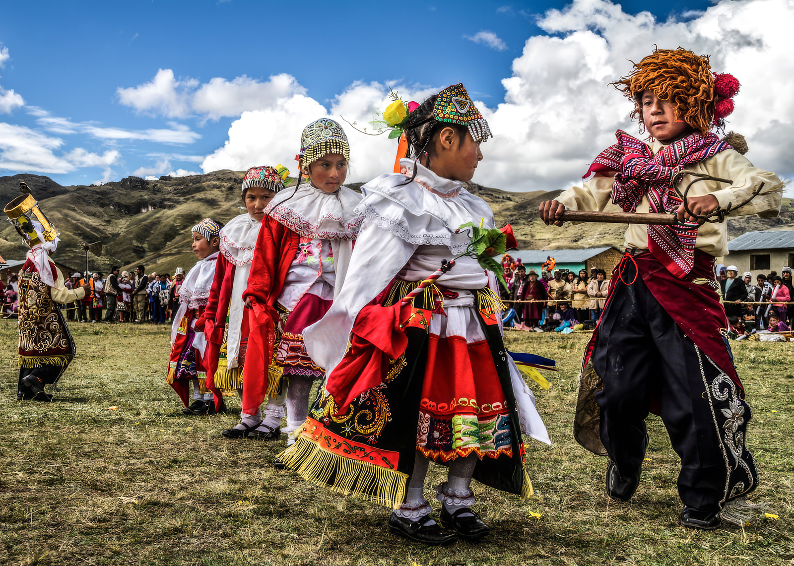 O Grande Caminho Inca