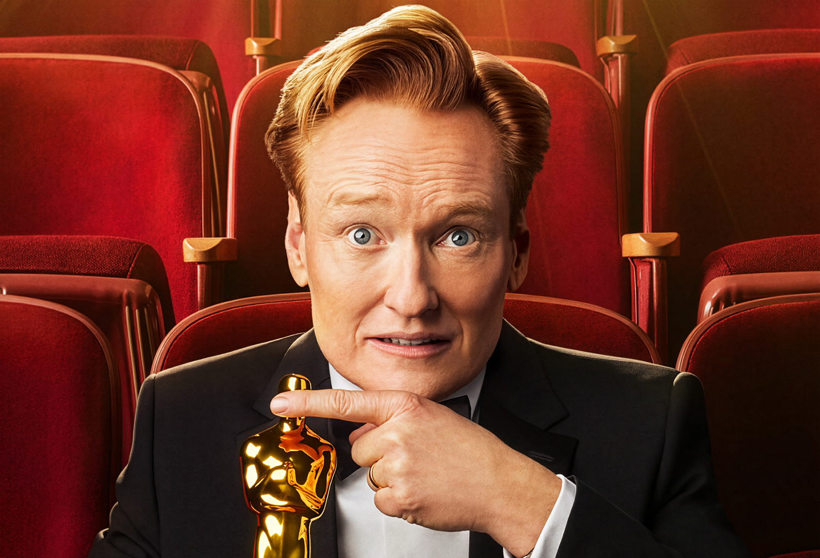 Oscar 2026 Onde assistir