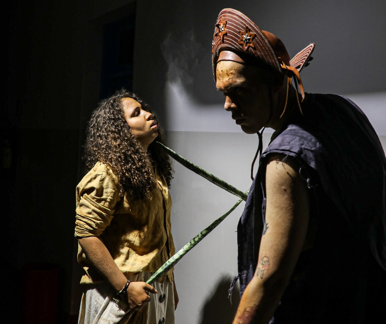 Mostra de Artes Cênicas