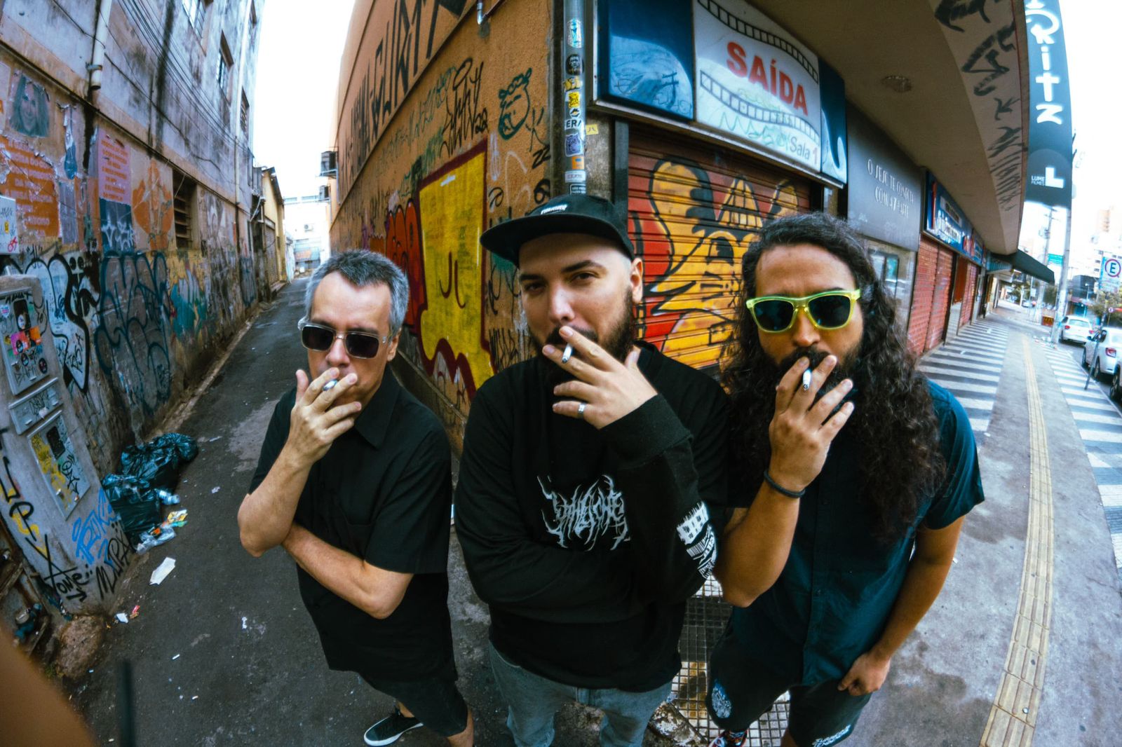 Cidade Rock 2026 MotoGP