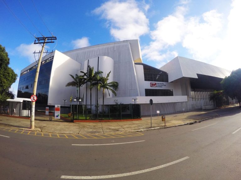 Congresso em Goiânia
