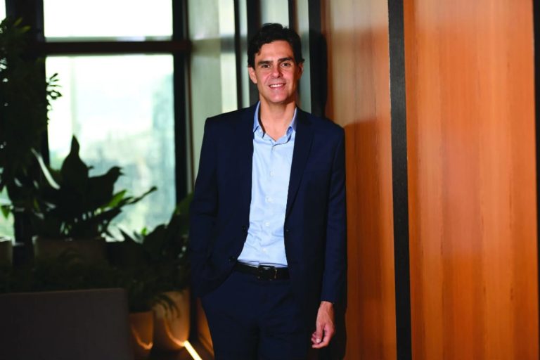 Up Summit 2026 Guilherme Benchimol