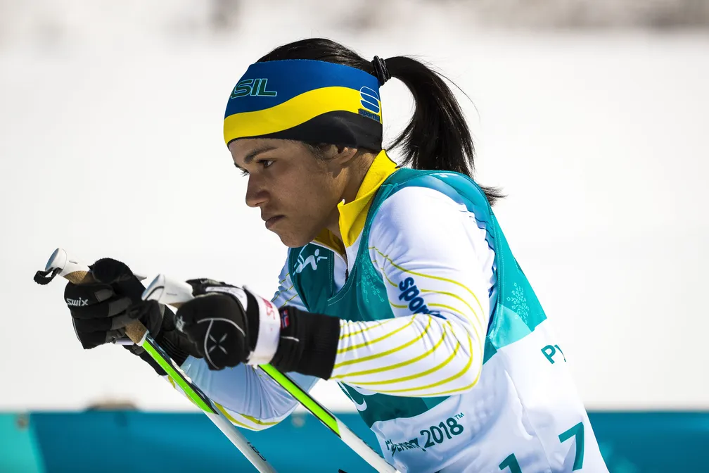 aline rocha jogos paralímpicos de inveno cpb