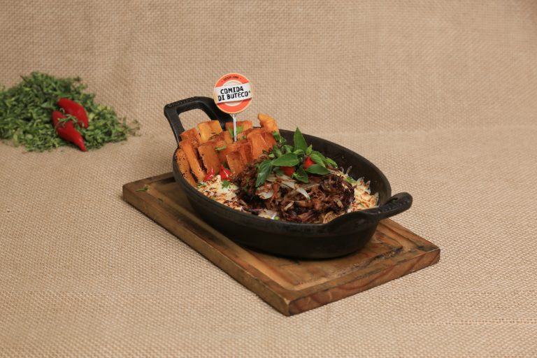 Comida di Boteco