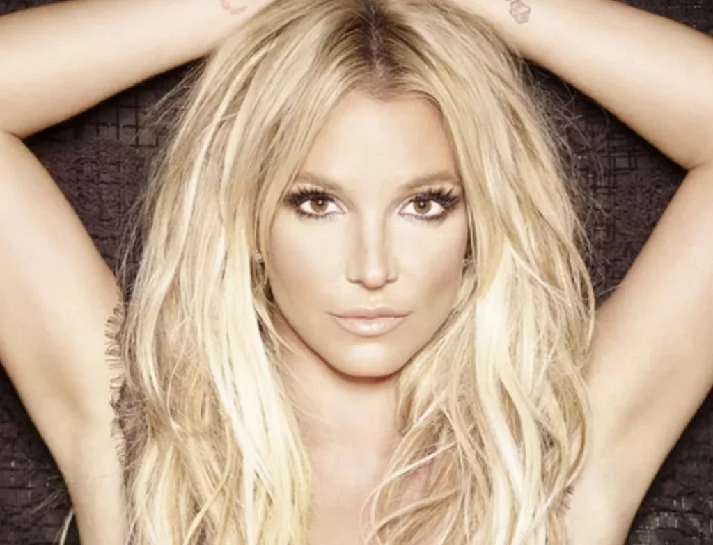 britney spears