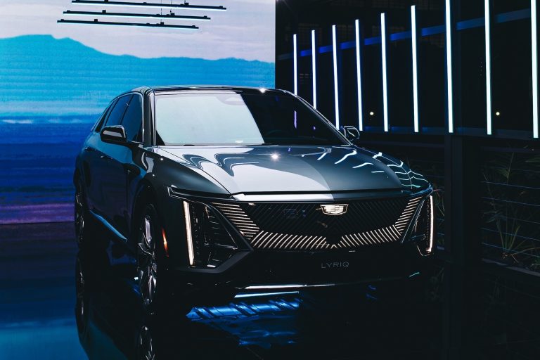 Cadillac