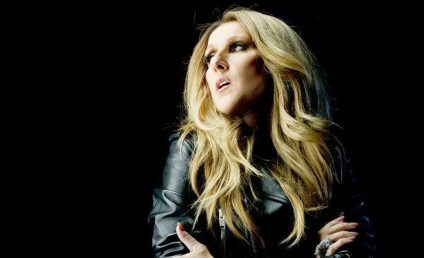 celine dion 2026