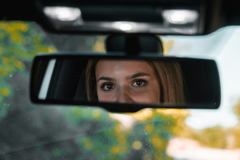 Uber Mulher