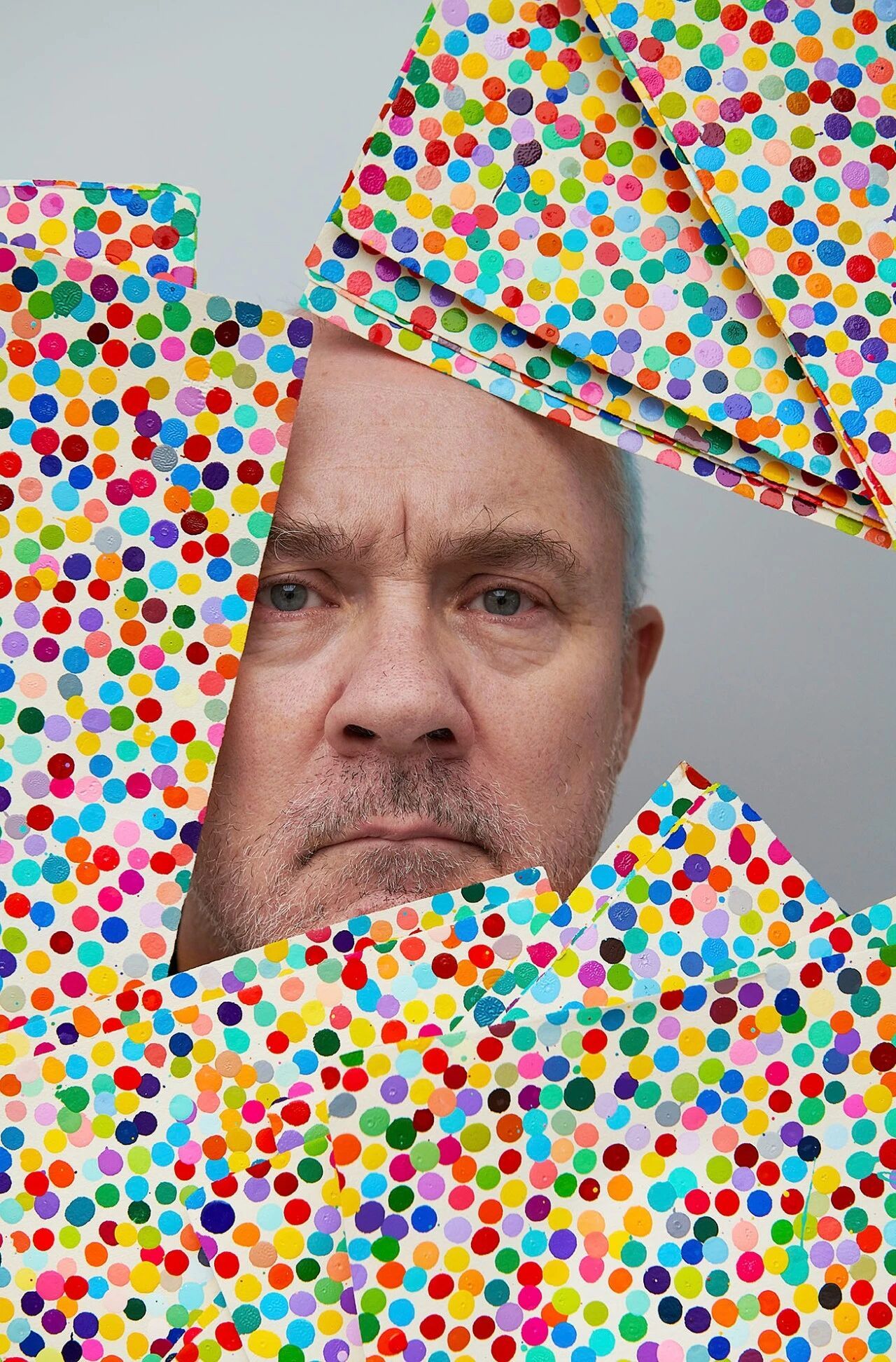 Damien Hirst