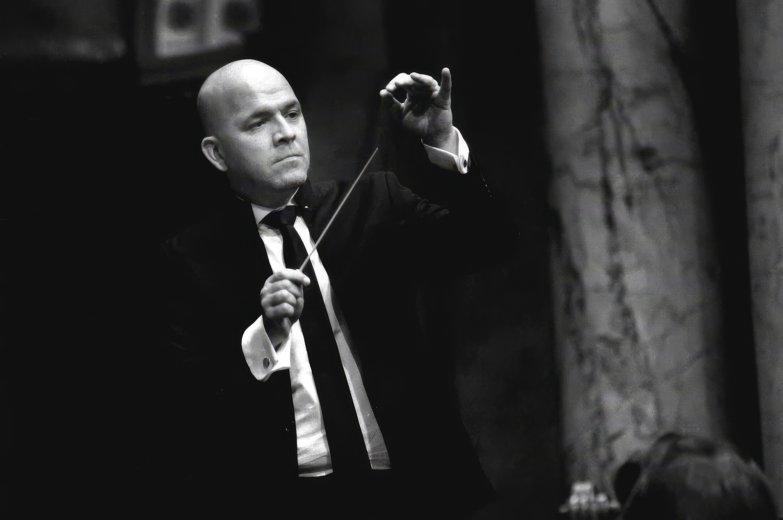 maestro Cristina Lupes Orquestra Filarmônica de Goiás