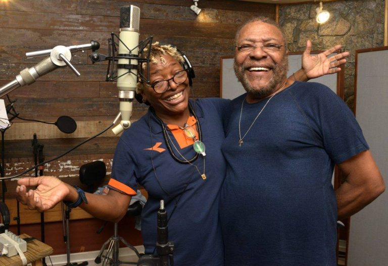 martinho da vila e mart'nalia