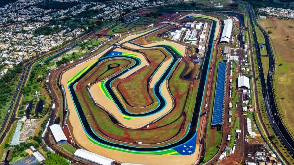 Grid Club MotoGP 2026 Goiânia