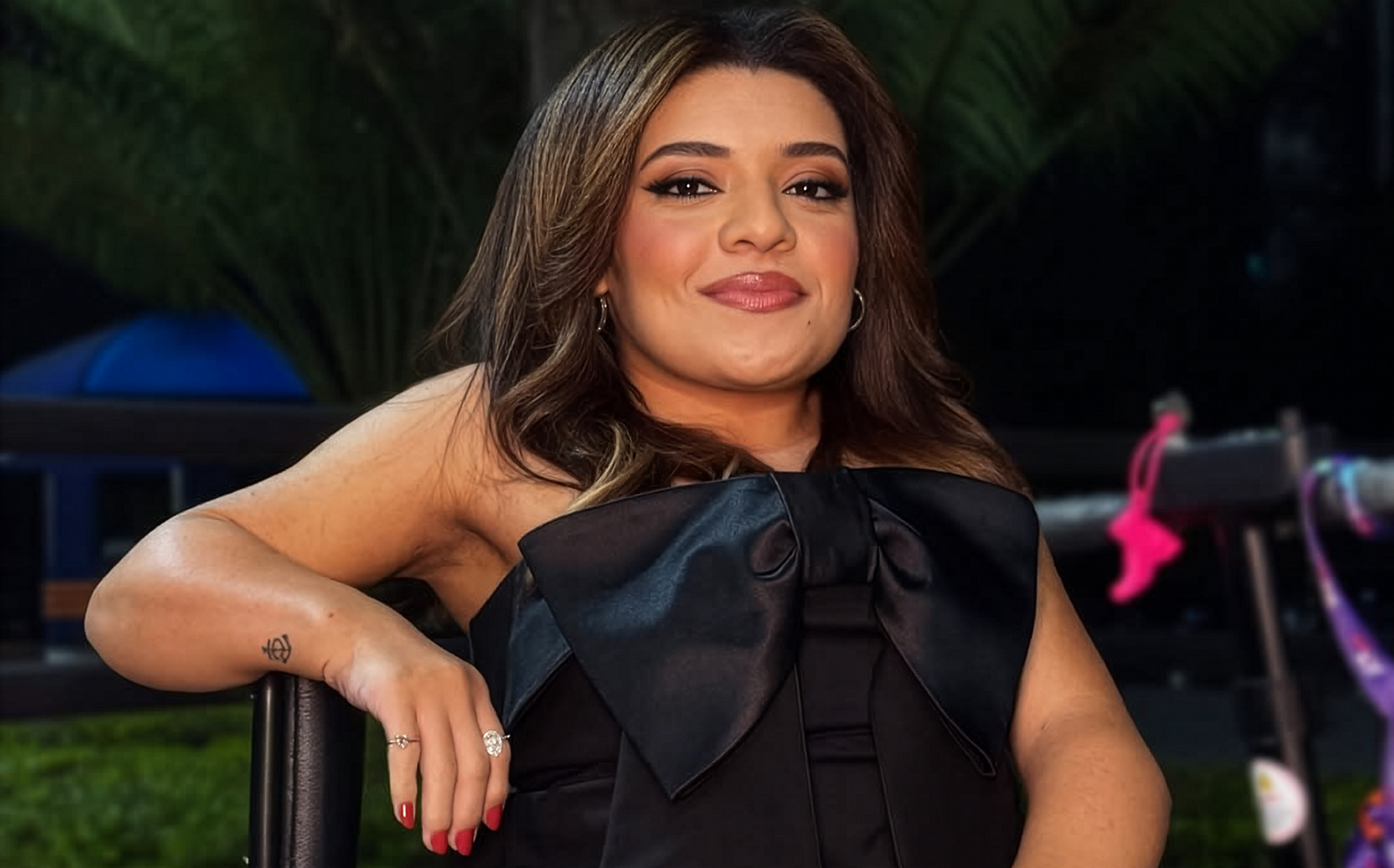 pequena Lô Sebrae Goiás empreendedorismo inclusivo