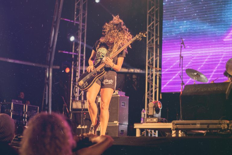 Circuito do Rock