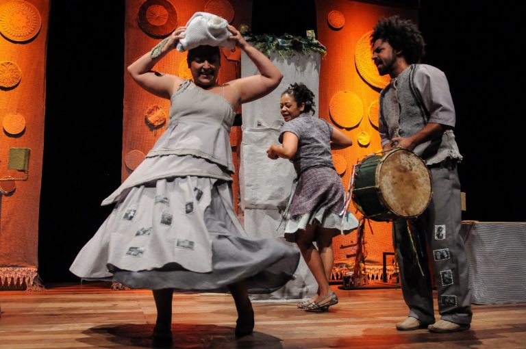 Seminário Teatro Goiano