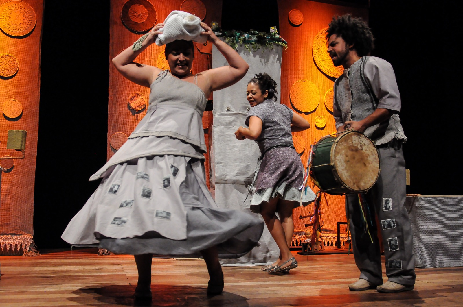 Seminário Teatro Goiano