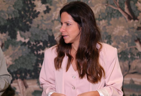 Tânia Bulhões Goiânia