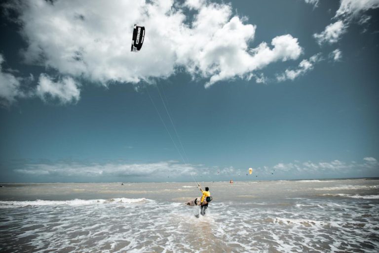 Sertões Kitesurf 2026