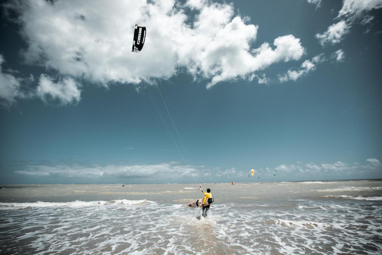 Sertões Kitesurf 2026