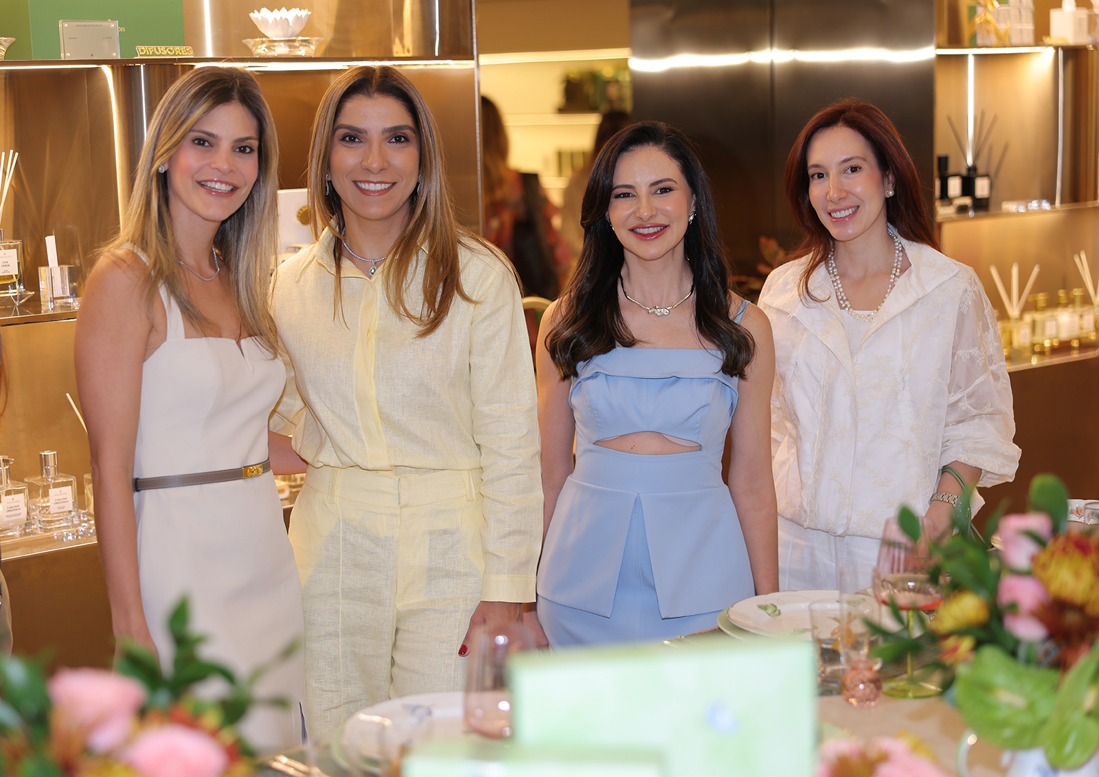 Tânia Bulhões Goiânia