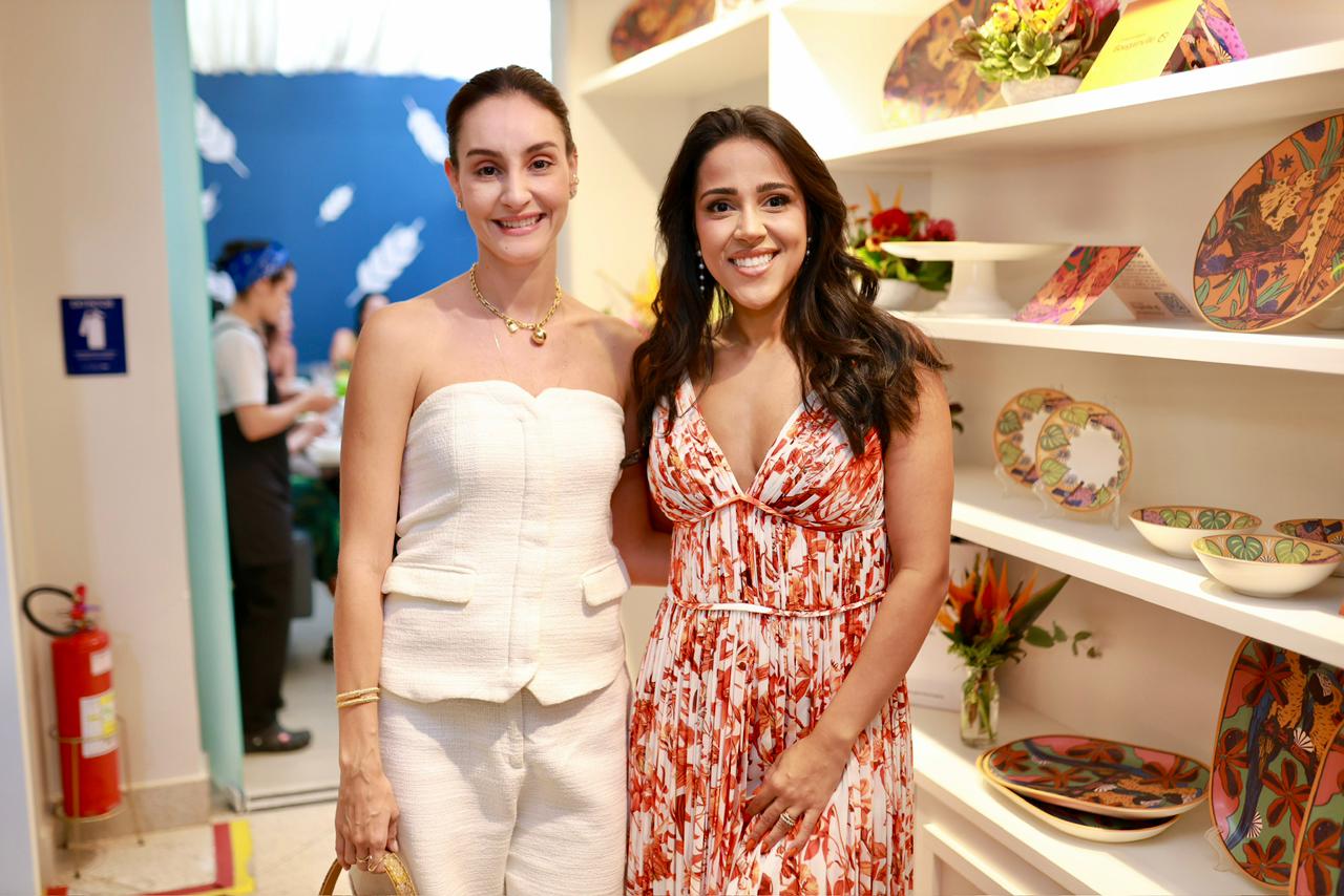 Bougainville Shopping Passaredo Wes Gama