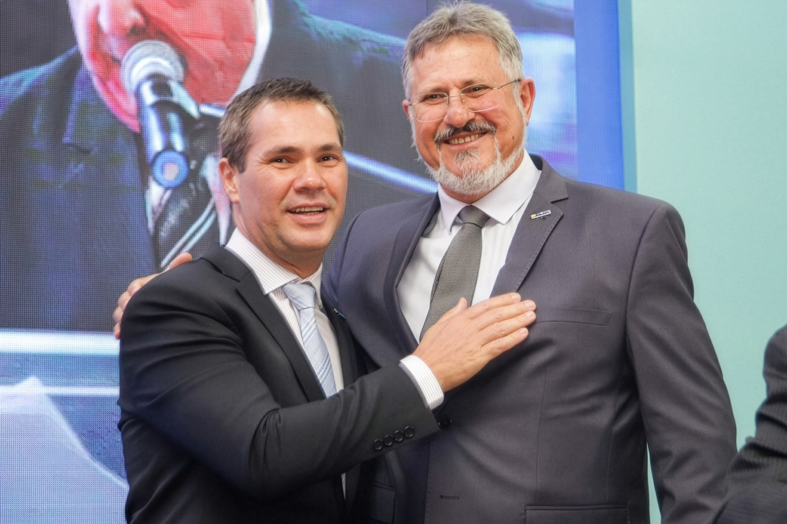 Associação Goiana de Supermercados Agos